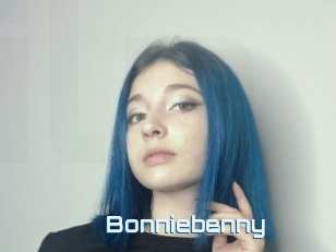 Bonniebenny