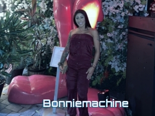 Bonniemachine