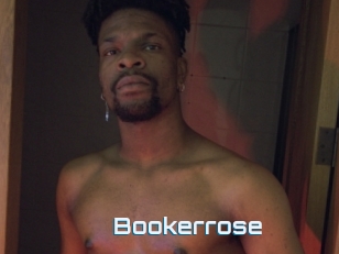 Bookerrose