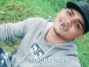 Boycurious