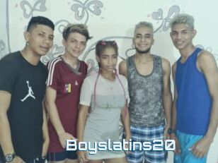 Boyslatins20