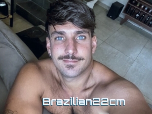 Brazilian22cm