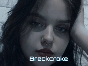 Breckcroke