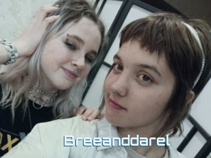 Breeanddarel