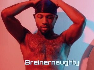 Breinernaughty