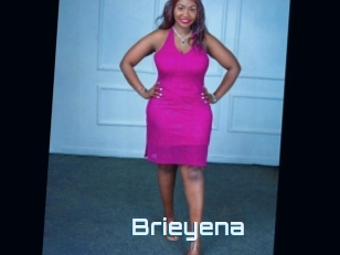 Brieyena