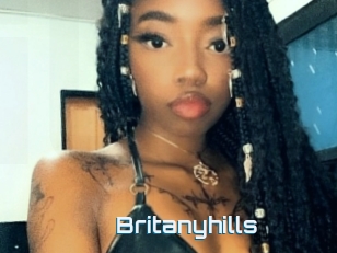 Britanyhills