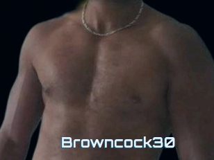 Browncock30