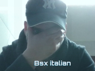 Bsx_italian