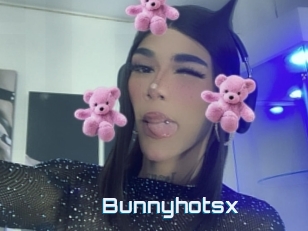 Bunnyhotsx