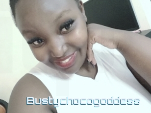 Bustychocogoddess