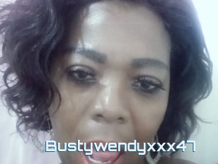 Bustywendyxxx47