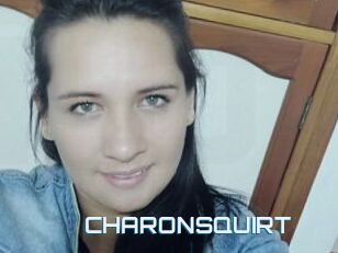 CHARONSQUIRT