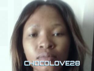 CHOCOLOVE28