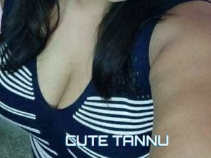 CUTE_TANNU