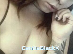 CamilaBlackX
