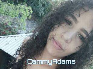 CammyAdams