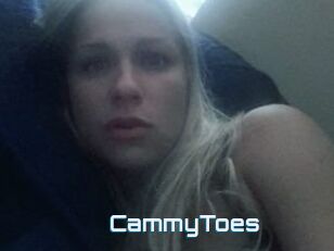 CammyToes