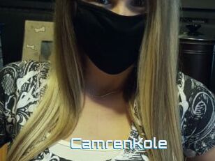 CamrenKole