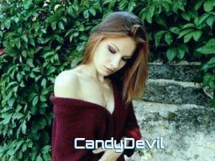 CandyDevil