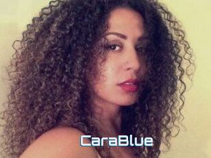 CaraBlue