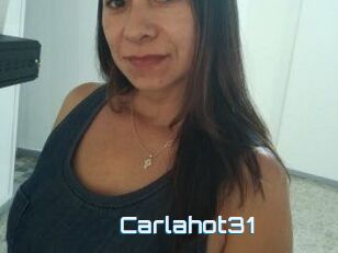 Carlahot31