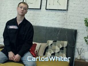 CarlosWhiter