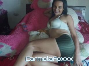 CarmelaFoxxx