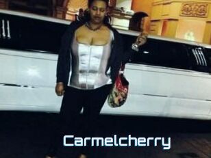 Carmelcherry