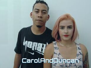 CarolAndDuncan