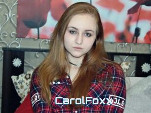 CarolFoxx