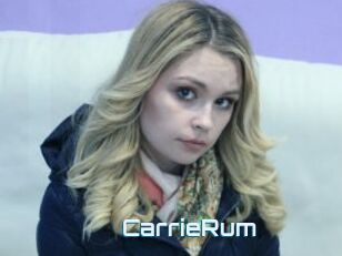 CarrieRum