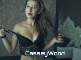 CasseyWood