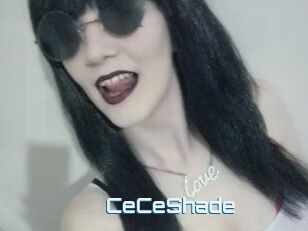 CeCeShade