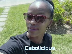 Cebolicious