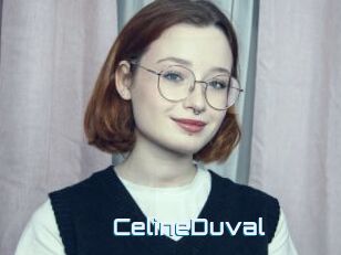 CelineDuval