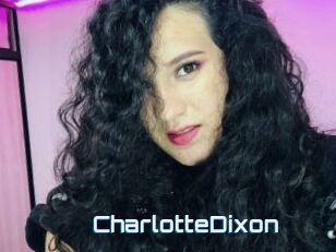 CharlotteDixon
