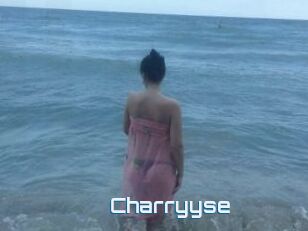 Charryyse
