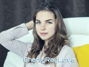 CherlyRayLove