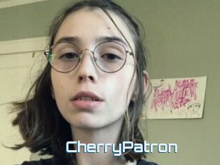 CherryPatron