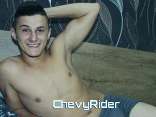 ChevyRider