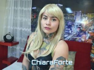 ChiaraForte