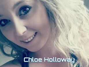 Chloe_Holloway