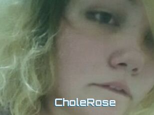 Chole_Rose
