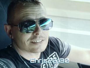 Chris25130