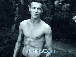ChrisCam