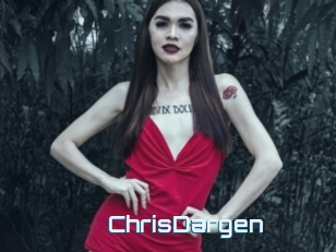 ChrisDargen