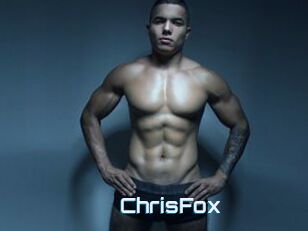 ChrisFox