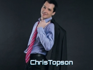 ChrisTopson