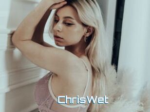 ChrisWet